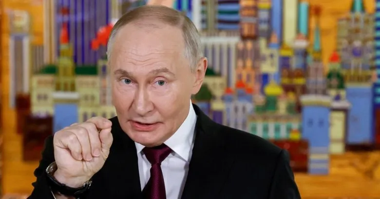 Кремль отрицает легитимность будущей власти Украины после заявлений Зеленского о выборах