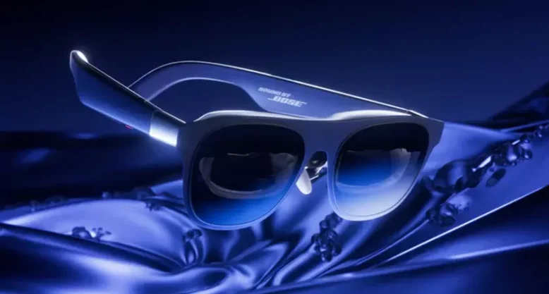 AR-окуляри Xreal 1S: автоматичне перетворення 2D у 3D та OLED-дисплеї Sony