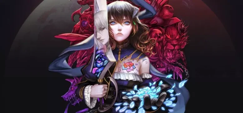 Bloodstained: Ritual of the Night безкоштовно у Epic Games Store до 24 грудня