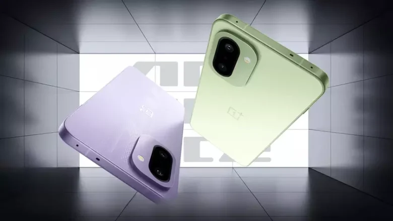OnePlus Ace 6T: игровой смартфон с Snapdragon 8 Gen 5 и зарядкой 100 Вт