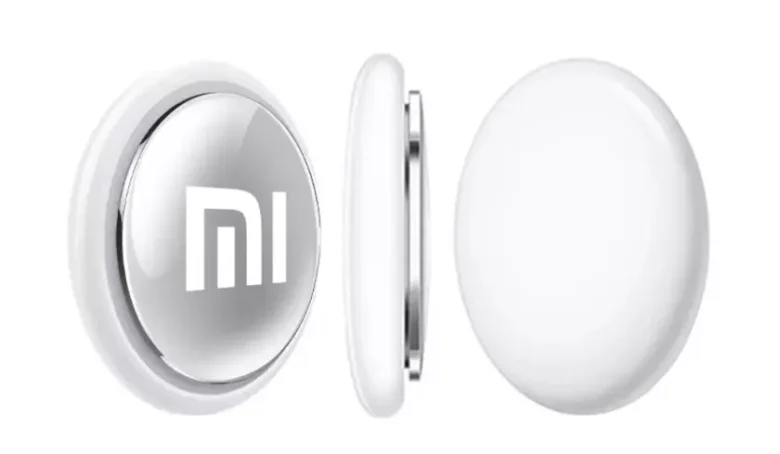 Xiaomi Tag: презентація нового трекера з підтримкою UWB та Google Find My Device