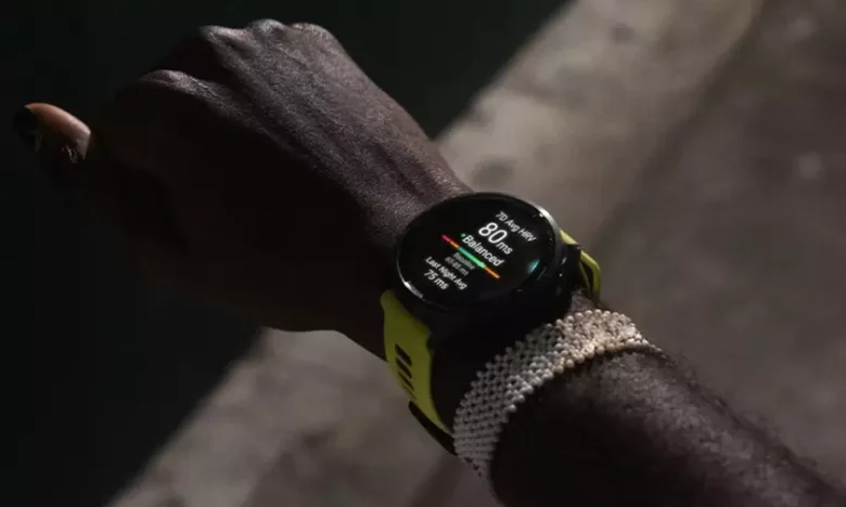 Garmin випустила нову бета-прошивку 27.08 для Forerunner з оновленнями