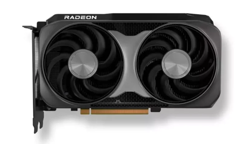 AMD презентувала Radeon RX 9060 XT LP зі зниженою потужністю 140 Вт