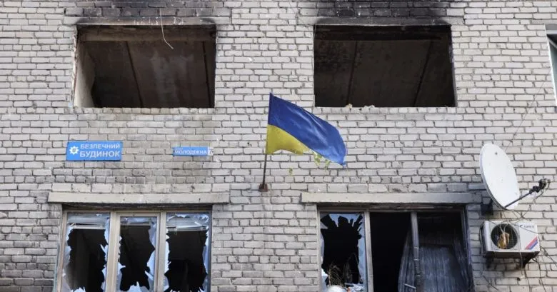 Бої за Серебрянку біля Сіверська: ситуація залишається критичною