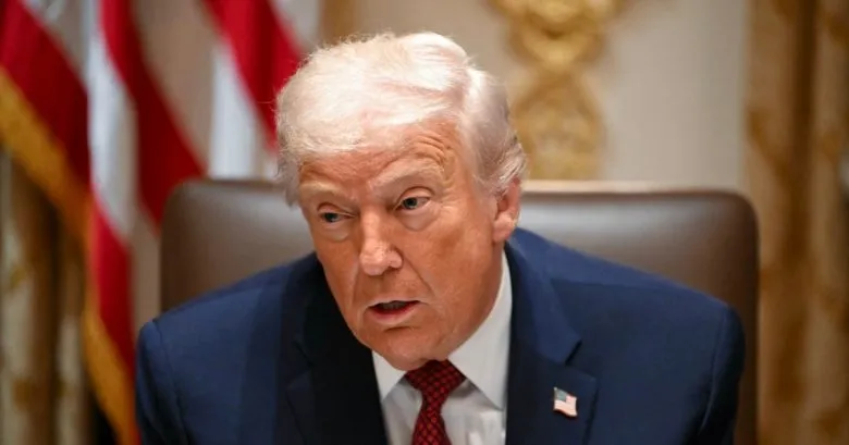 Трамп: Лидеры Франции, Великобритании и Германии инициируют встречу по Украине в Европе