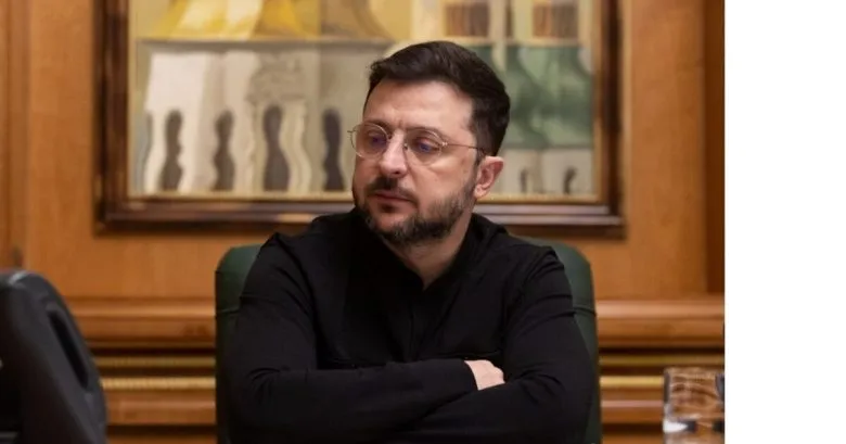 Гарантії безпеки для України: коаліція готова діяти після припинення вогню