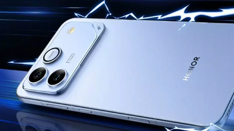 Honor презентует игровые смартфоны WIN с защитой IP69K и мощной батареей