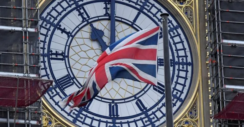 Великобритания планирует передать Украине 8 млрд фунтов российских активов