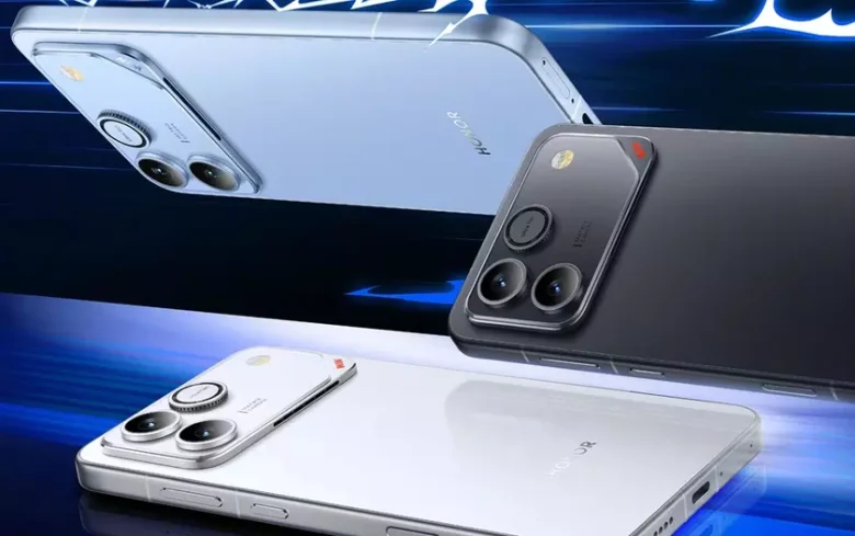 Honor представила лінійку геймерських смартфонів WIN з потужною продуктивністю