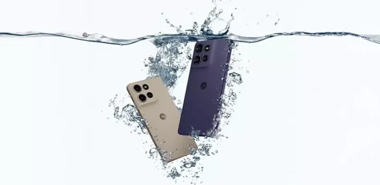 Motorola представила Moto G Power (2026) з потужною батареєю та захистом IP69