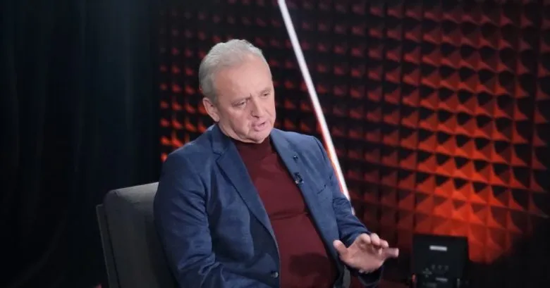 Муженко заявил, что альтернативы главнокомандующему ВСУ Сирскому на данный момент нет