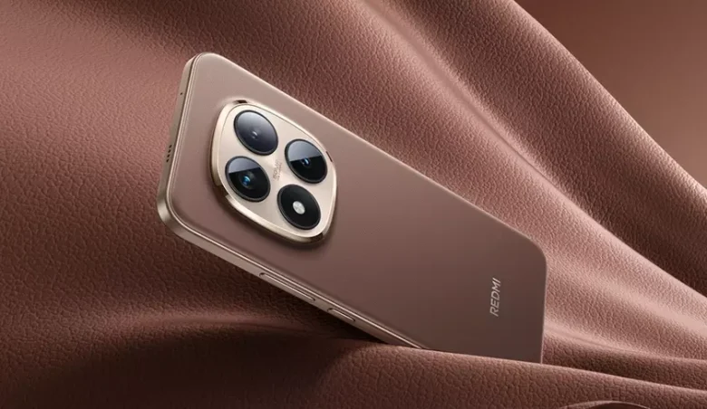 Redmi представила святкову версію смартфона Note 15 Pro+ до Китайського Нового року