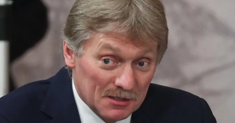 Кремль не дал комментариев по 20 пунктам мирного плана, озвученным Зеленским