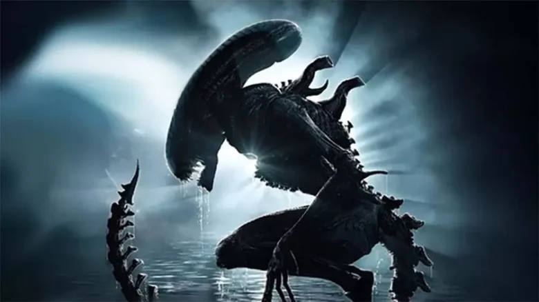 Eidos-Montreal работает над игрой Alien: Marathon — релиз ожидается в 2028 году