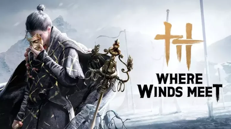 Where Winds Meet выходит на Android и iOS: глобальный запуск игры в декабре 2025 года