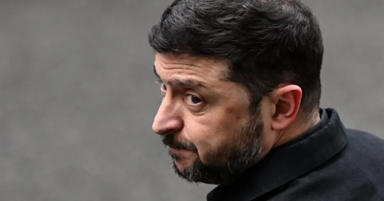 Россия планирует активизировать войну в 2026 году — Зеленский призвал партнеров реагировать
