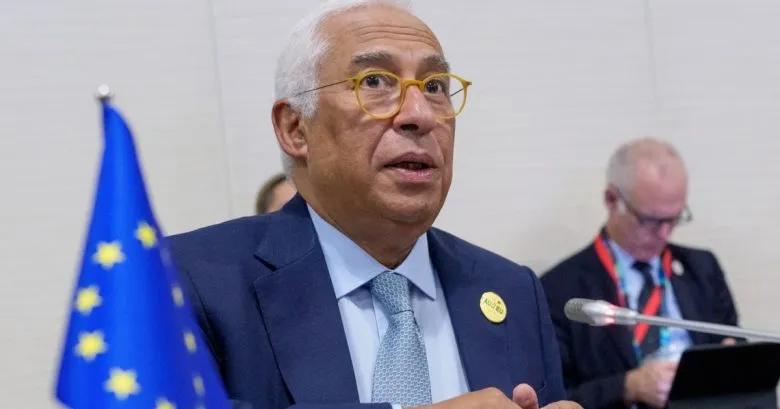 Грудневий саміт ЄС: Україна, безпека Європи та російські активи на порядку денному