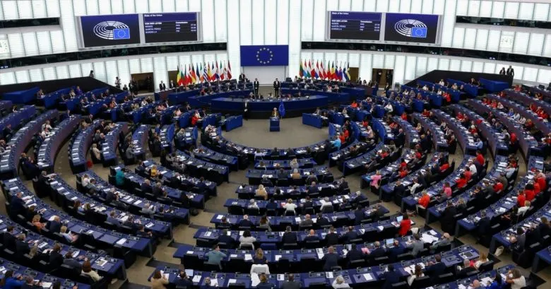 Європарламент схвалив прискорення розгляду репараційної позики для України