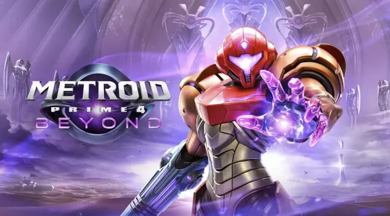 Metroid Prime 4: Beyond вийшла на Nintendo Switch — нові подробиці та оцінки гри