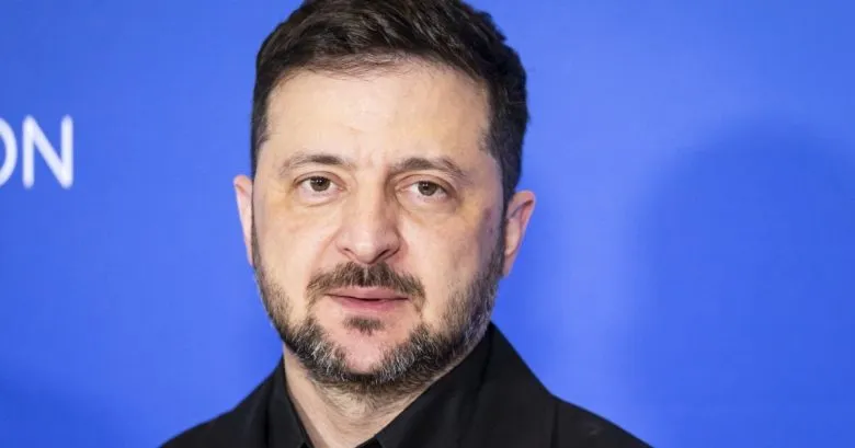 Зеленський закликав використати заморожені активи рф для підтримки України