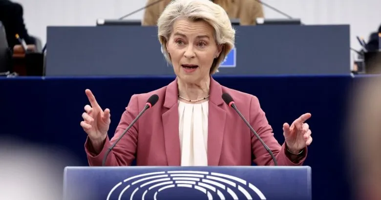 Лидеры ЕС ищут решения по финансированию Украины на 2026–2027 годы