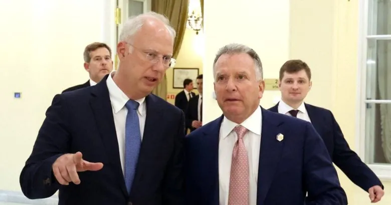 Представитель России назвал переговоры с США во Флориде конструктивными