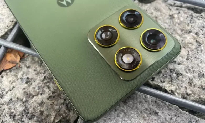 Motorola Edge 70 Ultra: утечка рендеров и характеристики нового флагмана