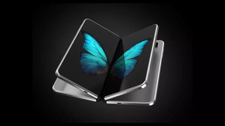 Apple представит складной iPhone Fold с инновационным дизайном и дисплеем 4:3