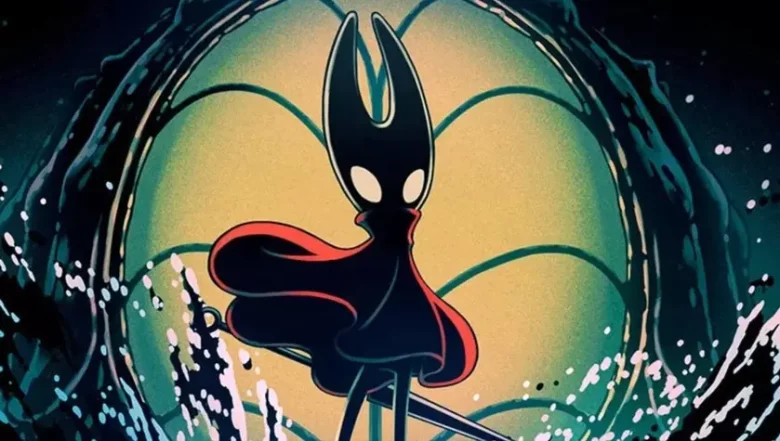 Hollow Knight: Silksong отримає безкоштовне доповнення Sea of Sorrow у 2026 році