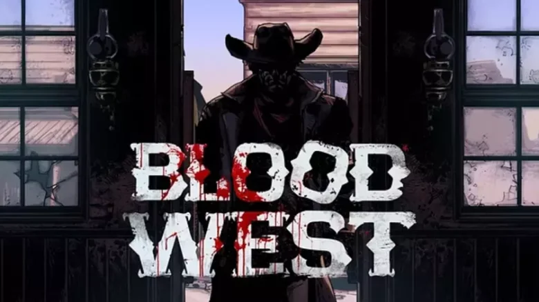 Blood West безкоштовно: як отримати шутер у Epic Games Store під час святкової акції