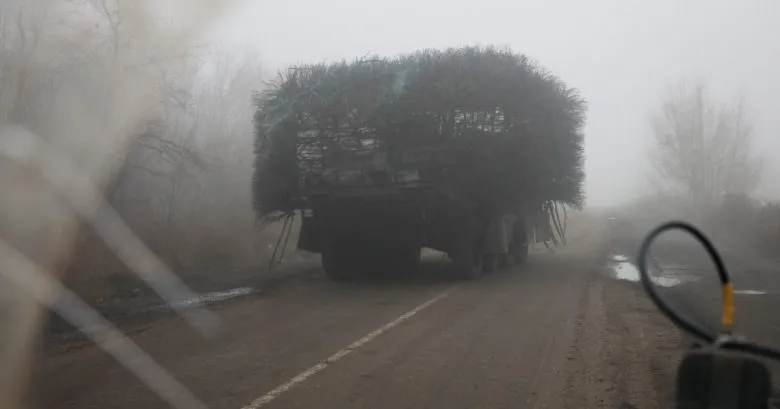 Кремль использует заявления о захвате Покровска для давления на переговоры с США