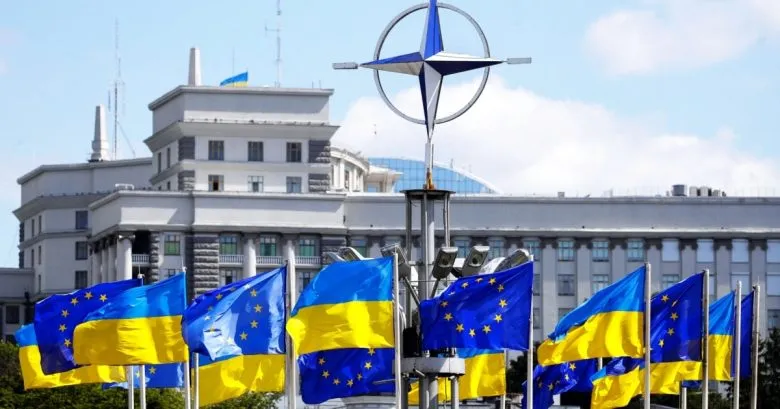 Председатели парламентских комитетов по-разному оценили перспективы вступления Украины в ЕС в 2027 году