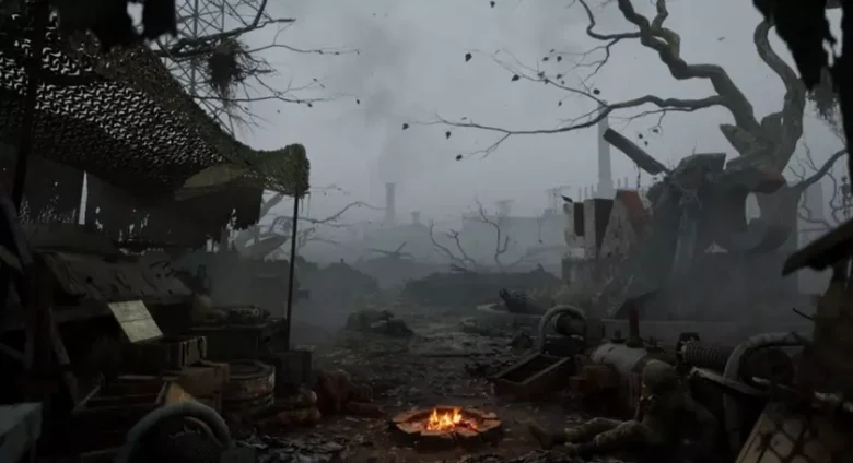 Тизер первого DLC для S.T.A.L.K.E.R. Heart of Chornobyl: что известно о расширении
