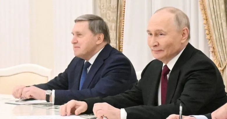 У Кремлі заявили, що зміни від ЄС і України не покращують мирний план Трампа