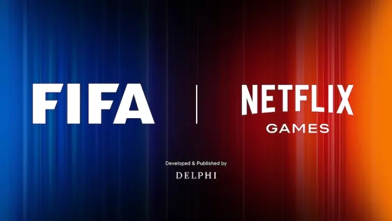 Netflix станет издателем нового футбольного симулятора FIFA: что известно