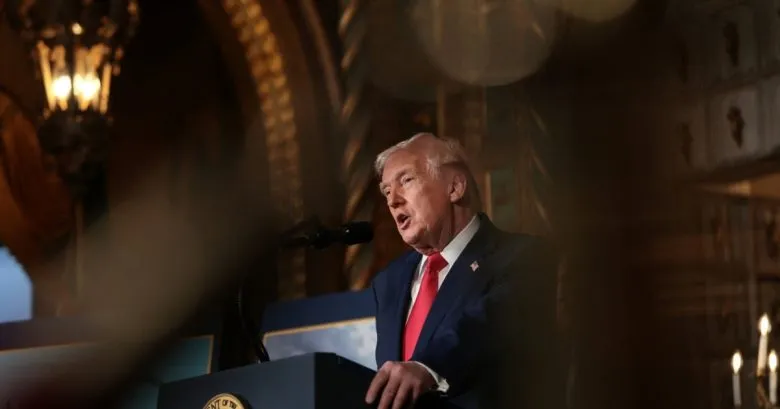 Трамп відреагував на заяву росії про атаку на резиденцію путіна: подробиці переговорів