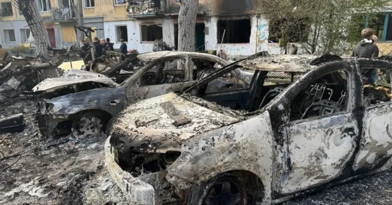 В Днепропетровской области созданы пять новых военных администраций