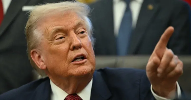 Трамп заявил о близости соглашения по завершению войны России против Украины