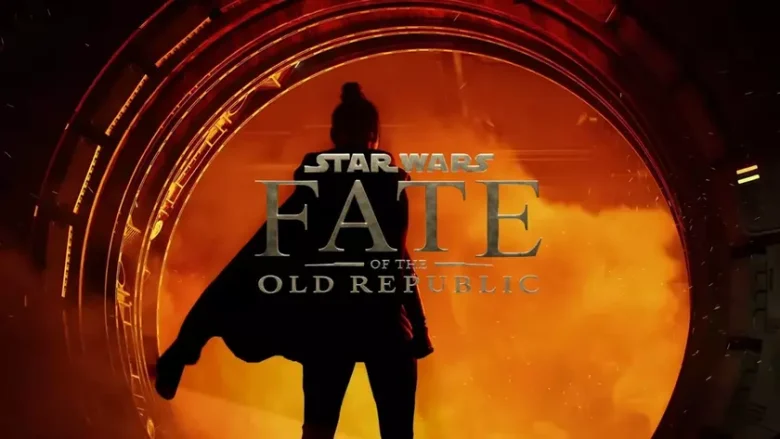 Анонс игры Star Wars: Fate of the Old Republic на The Game Awards 2025