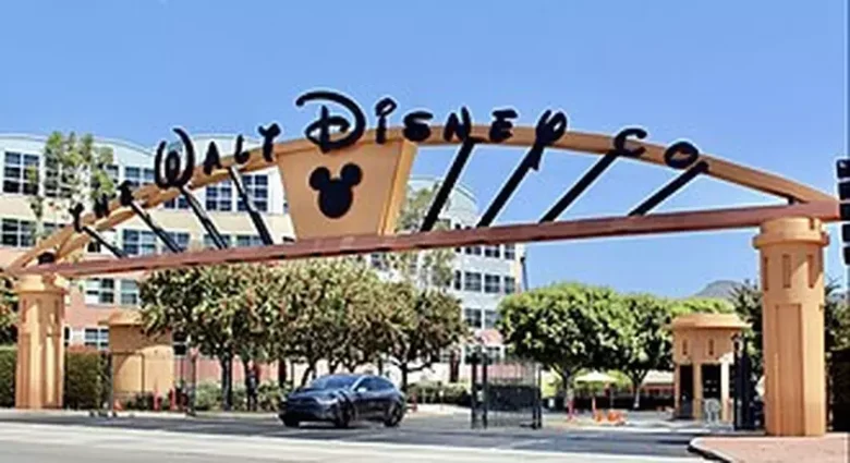 Disney звинувачує Google у порушенні авторських прав через використання ШІ