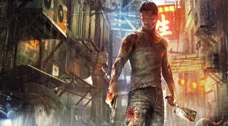 Сіму Лю і Тимо Тьяджанто працюють над фільмом за мотивами гри Sleeping Dogs