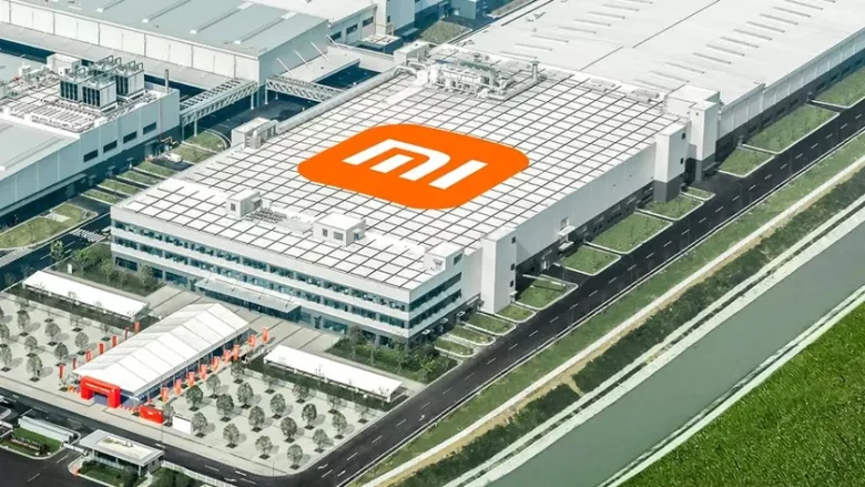 Xiaomi запустила полностью автономную фабрику для производства умной техники
