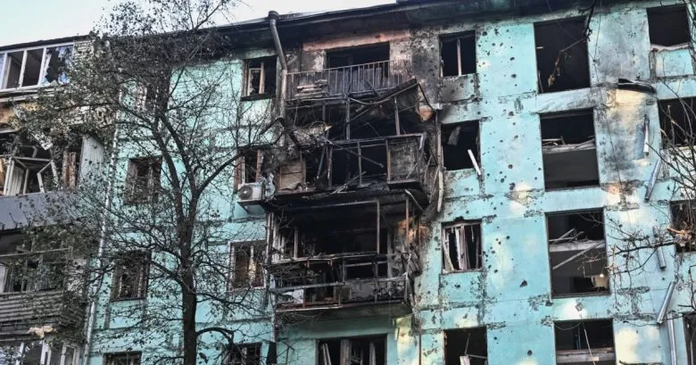 Російська армія завдала ракетних ударів по Запоріжжю: є руйнування житлових будинків