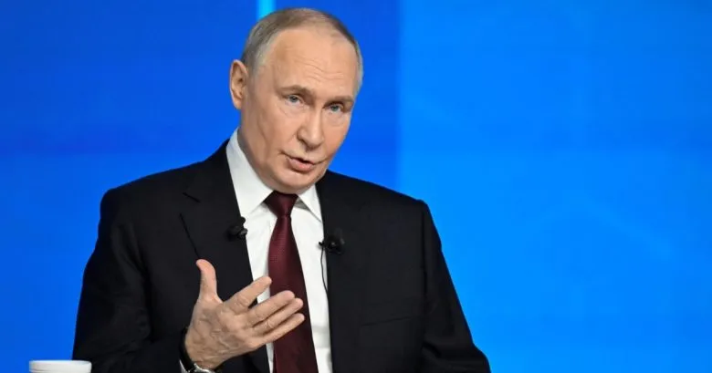 Россия заявила о возможности прекращения ударов по Украине в день выборов