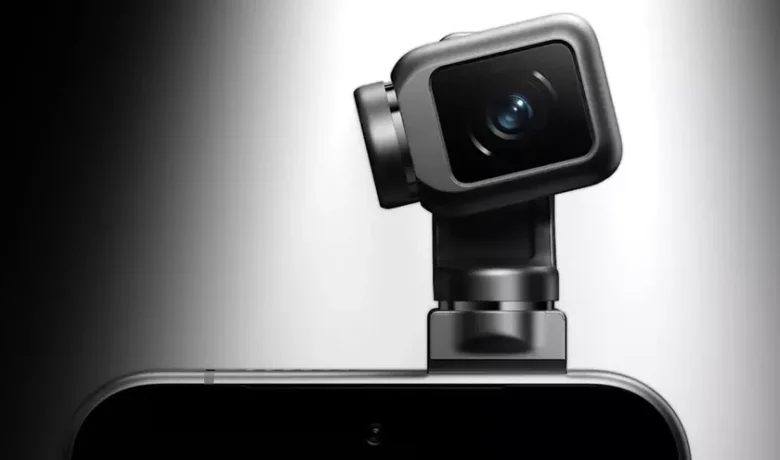 Honor Robot Phone: автономний смартфон з роботизованою камерою готується до виробництва
