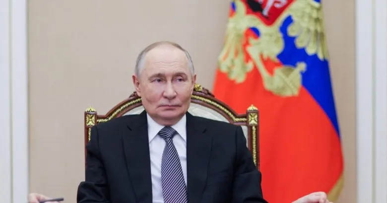 Путін підтвердив прагнення до максимальних воєнних цілей рф щодо України