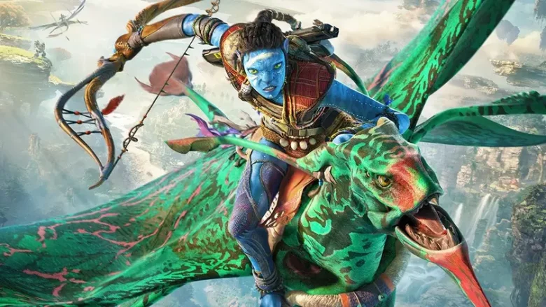 Avatar: Frontiers of Pandora получила вид от третьего лица и режим «Новая игра+»