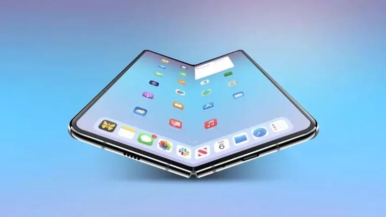 Складний iPhone: відсутність Face ID і нові деталі про характеристики пристрою