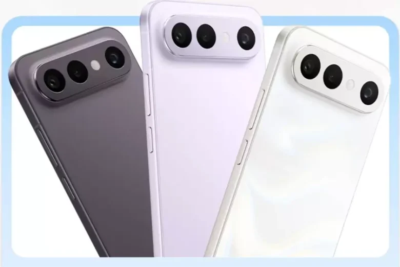Vivo S50 Pro mini: компактный флагман с Snapdragon 8 Gen 5 и камерой Sony 50 Мп