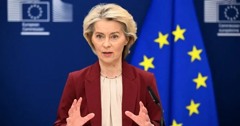 Єврокомісія назвала найближчі дні вирішальними для фінансування України